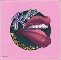 	Rufus featuring Chaka Khan - Rufus featuring Chaka Khan	